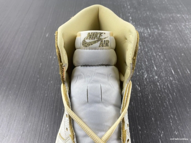 Craft FD8631-100 OG Air 1 Jordan High 1207